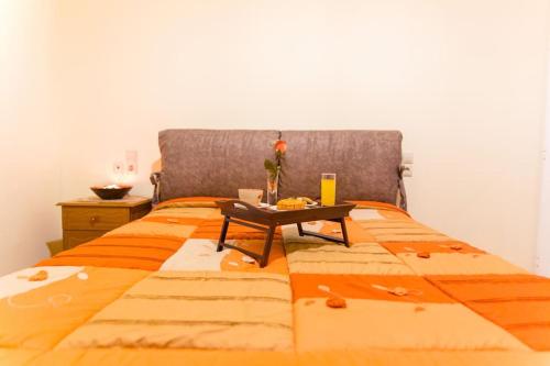 Cosy stone-built home “Hellen”