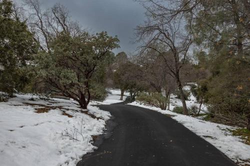 Yosemite Cowboy Cabin Yosemite Cowboy Cabin