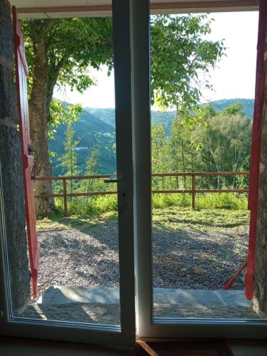 O Salgueiral O Salgueiral