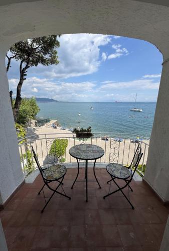 BEACH HOUSE AMALFI COAST