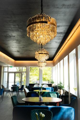 Mariestads Stadshotell - image 9