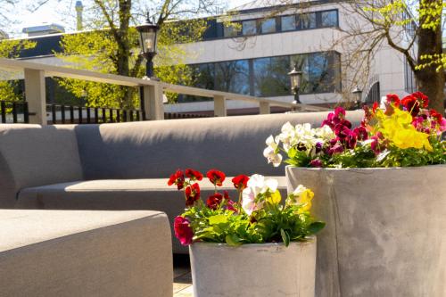 Mariestads Stadshotell - image 14