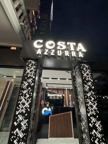 Apartments Costa Azzurra in Velipoje