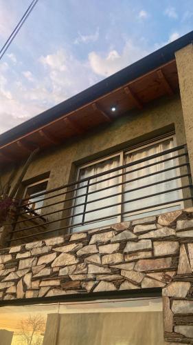 La Casita Yogui - MONOAMBIENTE 2 in Santa Rosa De Calamuchita