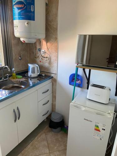 La Casita Yogui - MONOAMBIENTE 2 in Santa Rosa De Calamuchita