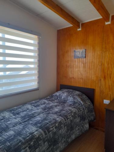 Cabañas Lya (Cabanas Lya) in ปูเยอวย