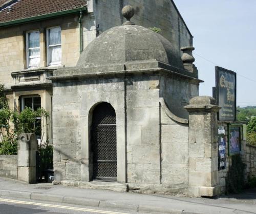 Benson House Box