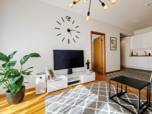 Urban Escape in Tallinn's Heart, Tallinn (photo 4)