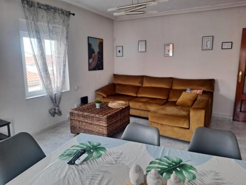 Apartamento MARBE SALAMANCA