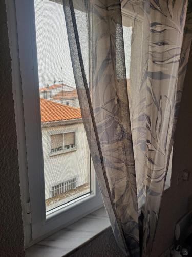 Apartamento MARBE SALAMANCA