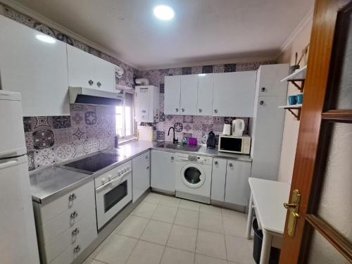 Apartamento MARBE SALAMANCA