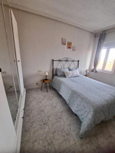 Apartamento MARBE SALAMANCA