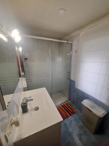 Apartamento MARBE SALAMANCA