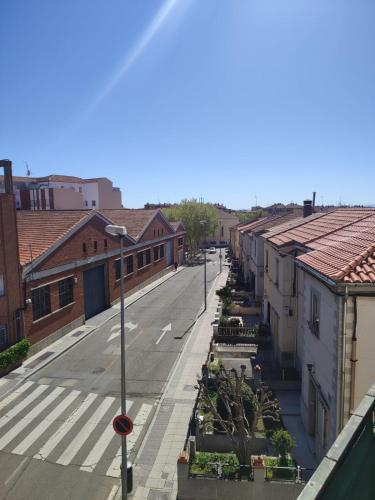 Apartamento MARBE SALAMANCA