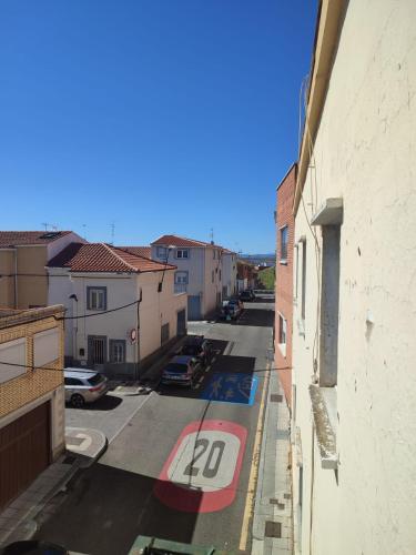 Apartamento MARBE SALAMANCA