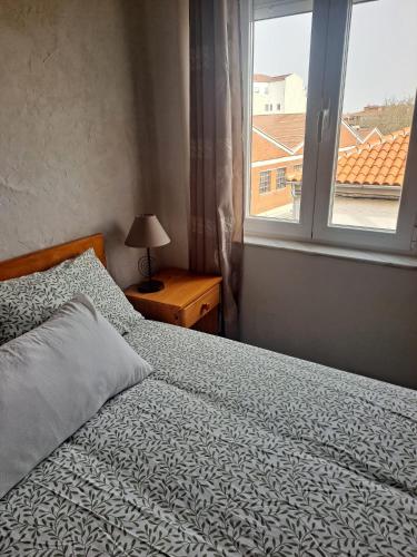 Apartamento MARBE SALAMANCA