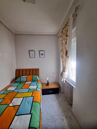 Apartamento MARBE SALAMANCA