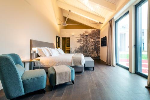 Le Cattedrali Relais by Laqua Collection in 阿斯蒂
