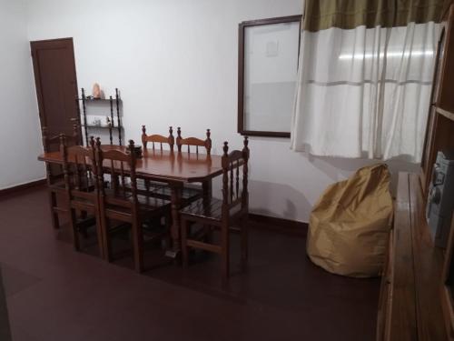 Don Hebere in 팔팔라