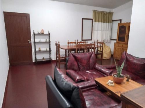 Don Hebere in 팔팔라