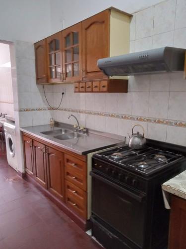 Don Hebere in 팔팔라