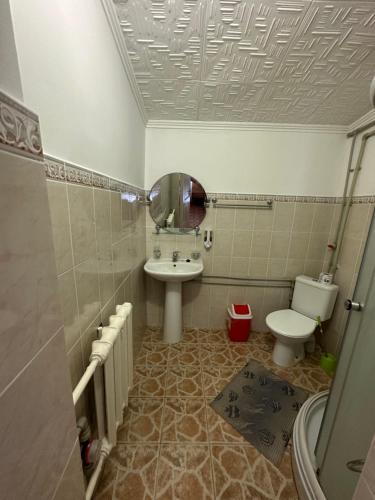 Дом Жени и Люды, Zhabagly (foto 10)