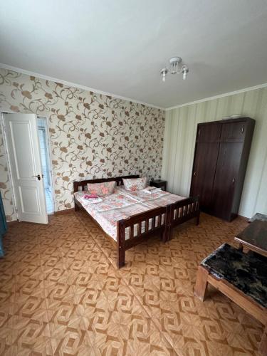 Дом Жени и Люды, Zhabagly (foto 9)