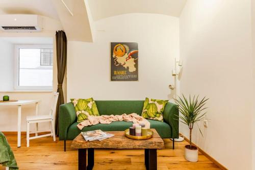 Sofija's Central Apartments, Liubliana (foto 2)