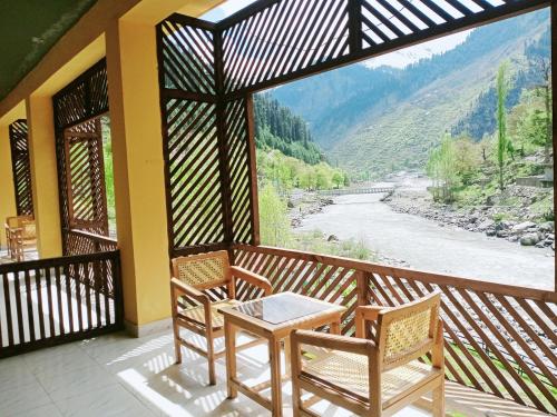 BONO MOTELS in Naran