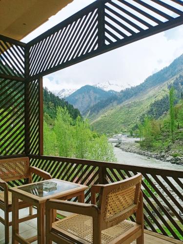 BONO MOTELS in Naran