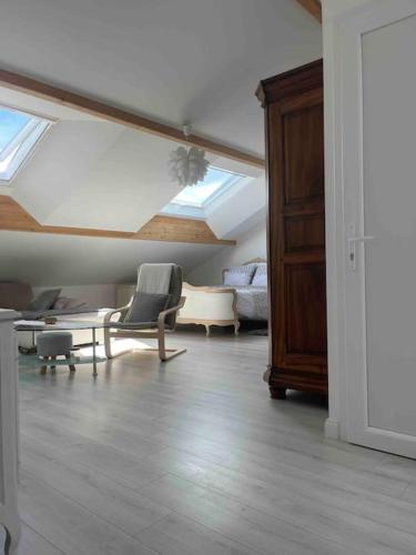 Komm a la Maison in ยุตซ์