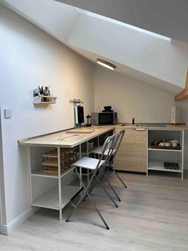 Komm a la Maison in ยุตซ์