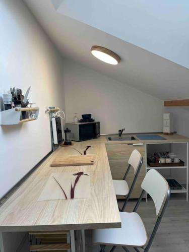 Komm a la Maison in ยุตซ์