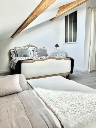 Komm a la Maison in ยุตซ์