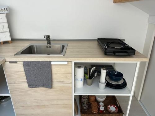 Komm a la Maison in ยุตซ์