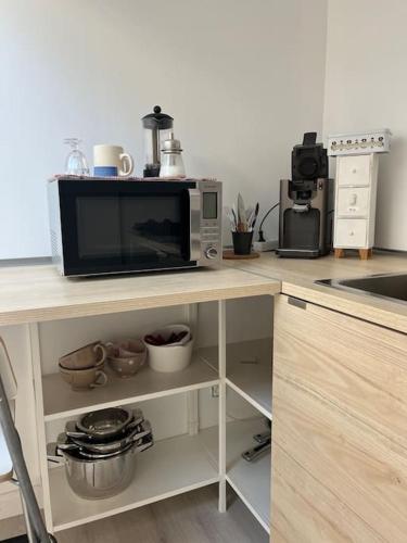 Komm a la Maison in ยุตซ์