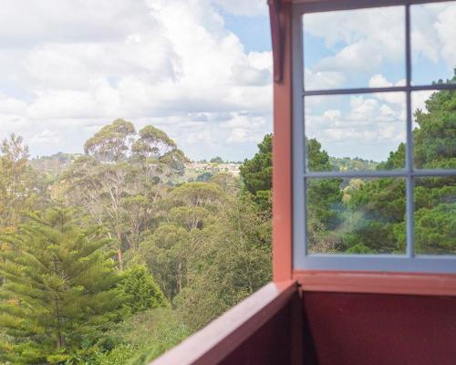 Katoomba Mountain Lodge