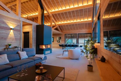 Chalet For Friends