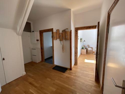Haus AchternDiek Stranddistel in ดาห์เม