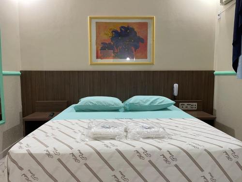 Hotel Puma in ベーラ ヴィスタ