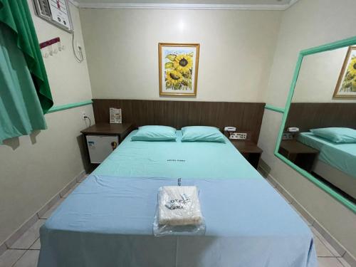 Deluxe Single Room image 8