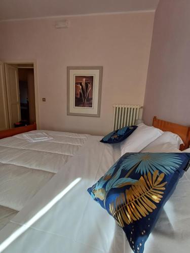 Camera doppia, bagno privato