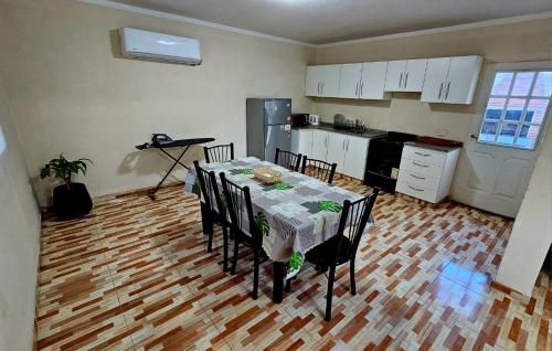 Residencia completa