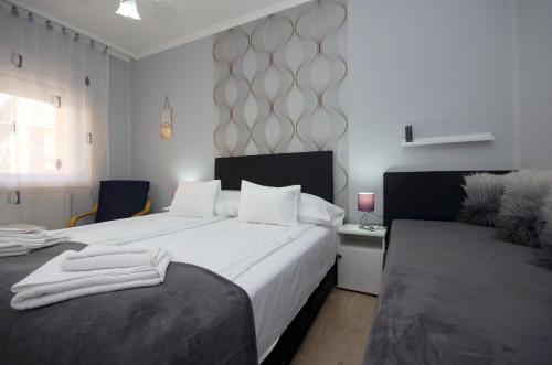 ABBA Gyula apartman in อูยบารอส