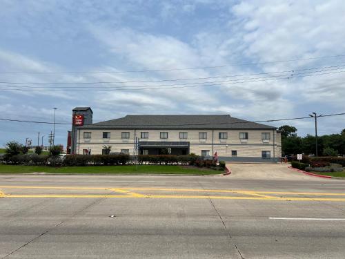 Econo Lodge Beaumont I-10 South