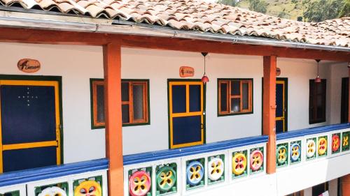 Hostal El Caminante