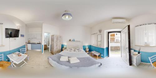 Il Casalino Apartment – Pizzo, NV