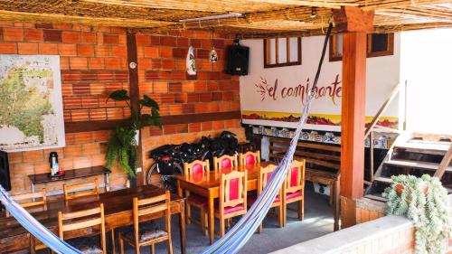 Hostal El Caminante