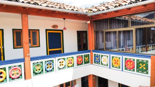 Hostal El Caminante