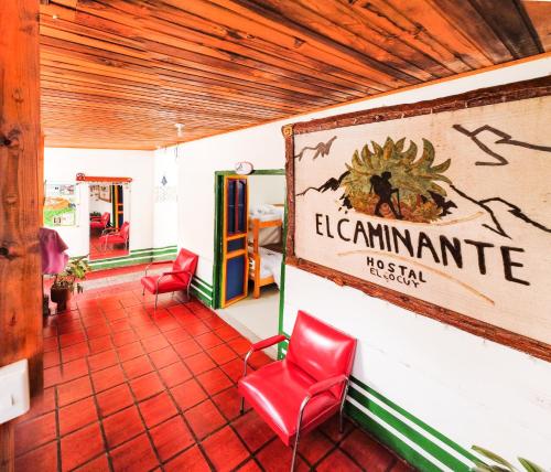 Hostal El Caminante